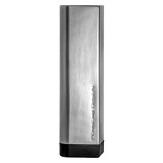 PORSCHE DESIGN 保時捷 銀色大道男性淡香水, 1個, 100ml