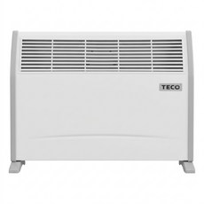 TECO 東元 防潑水浴臥兩用電暖器, 白色, XYFYN2002