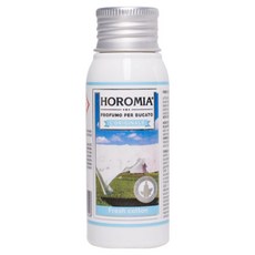 Horomia 烘衣機香氛顆粒 織物洗衣香水 Horomia 清新棉花, 1個, 50ml