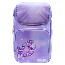 MiLLTON 紫蝶飛揚 Fantasy Butterfly 24L
