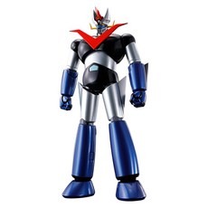 SOUL OF CHOGOKIN 超合金魂 GX-111 無敵鐵金剛 金剛大魔神 革進 KAKUMEI SHINKA, 1個