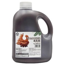 굿메이트 타마린드 베이스, 1개, 1kg