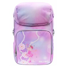 MiLLTON 粉紫優舞 Graceful Princess 24L