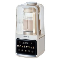 aiwa 愛華 多功能調理機 APBJ-598, 白色, 1個