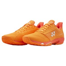 YONEX 女款 AD Dailey Excel 紅土場網球鞋
