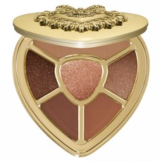 Dolce&Gabbana 摯愛眼影盤, 維納斯 琥珀澄光, 1個