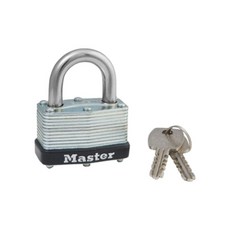Master Lock 鑰匙 500D, 單品, 參考詳細內容, 1個
