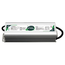 LUMEN LUX SMPS 12V 400W LED 安定器 LT400-12V, 1個