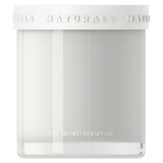 THE AROMATHERAPY CO. 純淨系列香氛蠟燭, 400g, 1件, 玫瑰沉香木