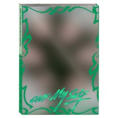 온앤오프 (ONF) - ONF:MY SELF PHOTOBOOK Ver. 3종 중 1종 랜덤발송, 내용참조, 내용참조, 1CD 내용참조, 내용참조, 1CD