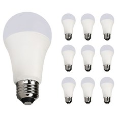 BLINGLIGHT VO LED 燈泡 12W, 晝光色, 10個