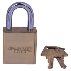 American Lock 工業用 A20D, 1個