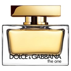 Dolce&Gabbana 唯我女性淡香精, 75ml, 1個