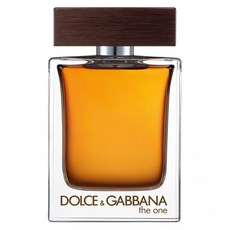 Dolce&Gabbana 唯我男性淡香水, 1個, 100ml