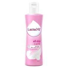 Lactacyd 立朵舒 台灣公司貨 私密潔浴露 生理呵護, 1件, 250ml