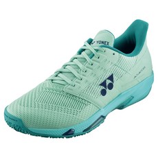 YONEX 女款 ADIZERO EXCEL CLAY 網球鞋