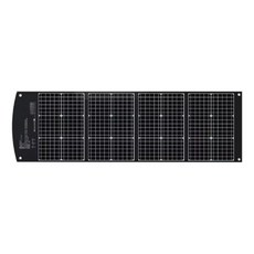 emirai MIRENEX 折疊式太陽能板 EMRS120 120W, 1個