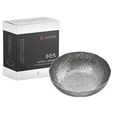 Haroro Haroro Katachi IH 鋪石火鍋 方形, 單一顏色, 1個, 22cm