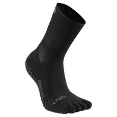 UNE Runners Five Grip 襪
