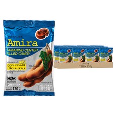 泰國 Amira 酸子糖果, 120g, 72個