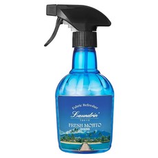 Laundrin' 朗德林 旬選系列芳香噴霧, 1個, 370ml, 莫西多