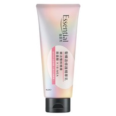 Essential 逸萱秀 髮構造修護護髮乳, 180g, 1個