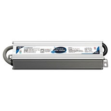 LUMEN LUX 防水 SMPS 24V 100W LED 安定器 LT100-24V, 1個