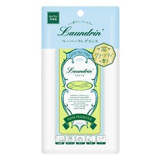 Laundrin' 朗德林 Good Tea Time香氛片, 20g, 1個, 綠茶