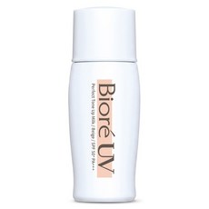 Biore 蜜妮 高防曬無瑕潤色隔離乳 SPF50+ PA+++ 自然膚色, 1件, 30ml