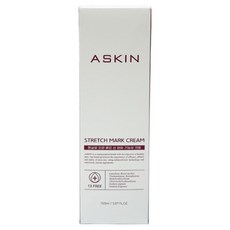 에이스킨 튼살크림, 1개, 150ml 1개, 150ml