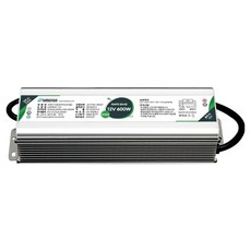 루멘룩스 방수 SMPS 12V 600W LED 안정기 LMP600-12V, 1개