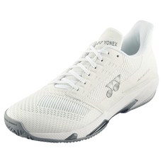 YONEX 女款 ADDED ACCEL ALLCOURT 網球鞋