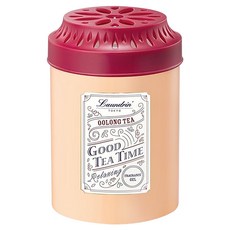 Laundrin' 朗德林 Good Tea Time擴香膏, 130g, 1個, 烏龍茶