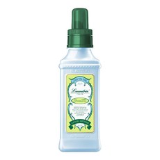 Laundrin' 朗德林 Good Tea Time柔軟精 綠茶香, 1個, 600ml