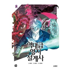 역대급 영지 설계사 8, 이현민, 문페이스