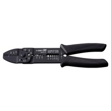 LOBSTER 黑色壓接鉗 JBFK-1A C2174345, 1個