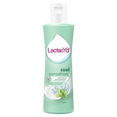 Lactacyd 立朵舒 私密潔浴露 清新舒涼, 1件, 250ml