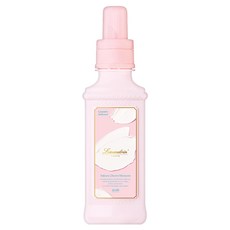 Laundrin' 朗德林 旬選系列柔軟精 櫻花香氛, 1個, 600ml