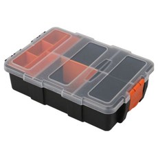 零件收納盒 SG400-1, 1個