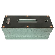 JMLT 精密水平儀 150mm JMLT-FL-200, 1個