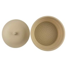 COGIT 折疊硅膠蒸籠 J1210, 1個, 21cm