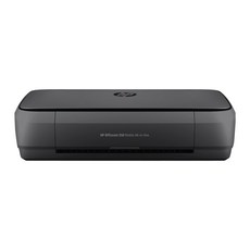 hp 惠普 彩色噴墨印表機, OfficeJet 250 Mobile