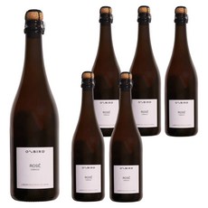 ODDBIRD 非鳥 解放粉紅 無醇飲品, 6個, 750ml