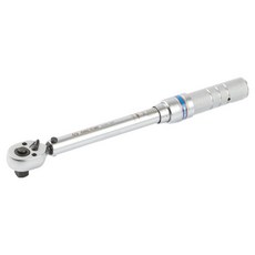 KING TONY 金統立 迷你扭力扳手 9.5mm 5~25NM 3436C-2DF, 1個