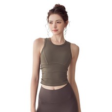 Aura 聚攏收副乳內衣/女款防震運動專用內衣