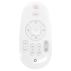 nASPIL LED層板燈智慧型遙控器 Change T5, 1個