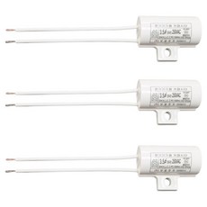 BLINGLIGHT BG LED用 去除殘影 圓形電容器, 3個