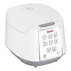 Tefal 特福 熱旋球釜微電腦電子鍋 10人份, RK7321H0