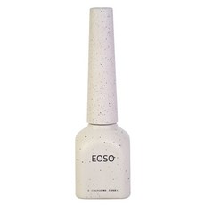EOSO 彩色甲油膠, 126 海鹽藍, 12g, 1個