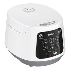 Tefal 特福 熱旋球釜微電腦電子鍋 6人份, RK7301H0
